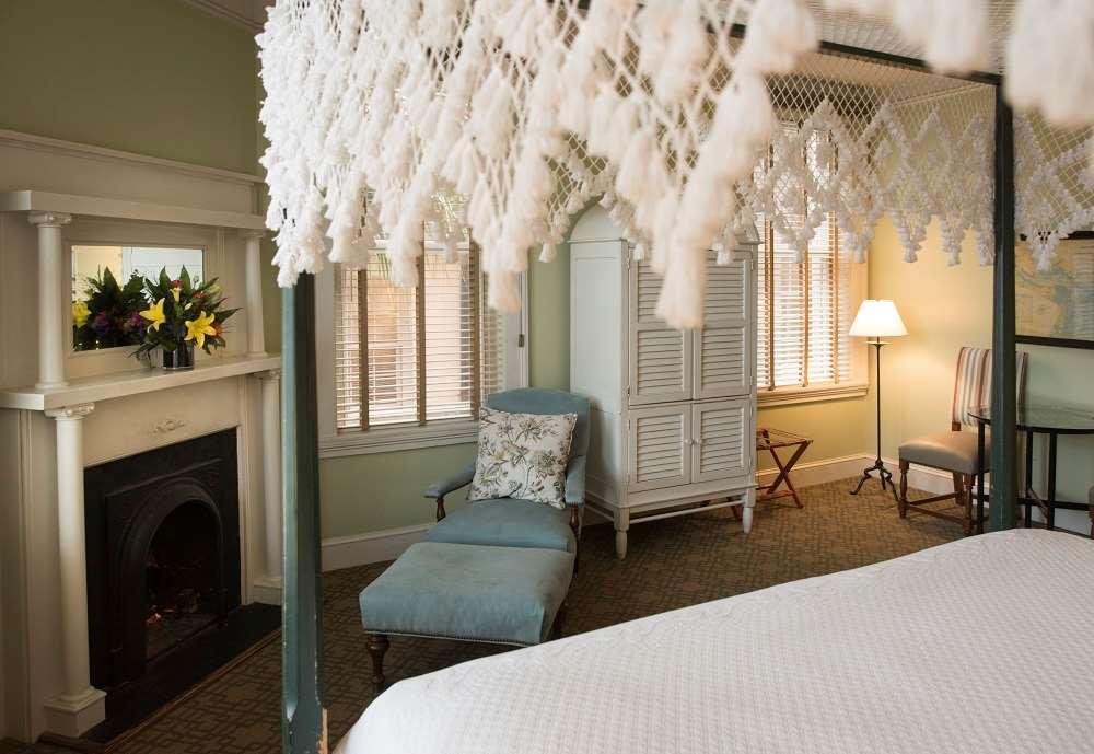 Fulton Lane Inn Charleston Phòng bức ảnh